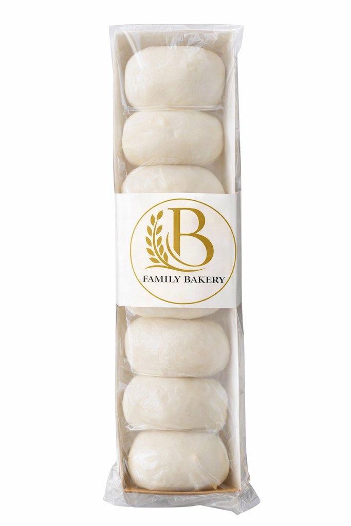 500g Family Bakery Hefeteig  // Тесто Готовое дрожжевое