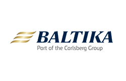 BALTIKA, Carlsberg Group