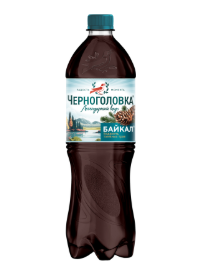 1l Chernogolovka Limonad "Baikal" PET // Черноголовка Лимонад "Байкал" ПЭТ 1l Chernogolovka Limonad "Baikal" PET // Черноголовка Лимонад "Байкал" ПЭТ