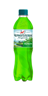 0,5l Chernogolovka Limonad "Tarchun" PET // Черноголовка Лимонад "Тархун" ПЭТ    0,5l Chernogolovka Limonad "Tarchun" PET // Черноголовка Лимонад "Тархун" ПЭТ