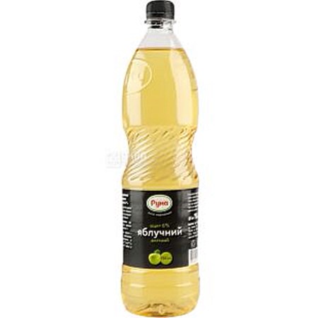 750g Runa Apfelessig 6%  // Яблочный Уксус 9%