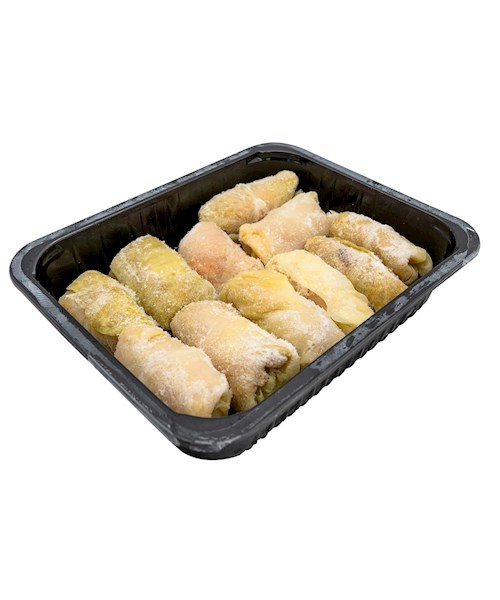 600g Spasibo Mama Kohlroulade mit Fleisch // Спасибо Мама Голубцы с мясом 600g Spasibo Mama Kohlroulade mit Fleisch // Спасибо Мама Голубцы с мясом