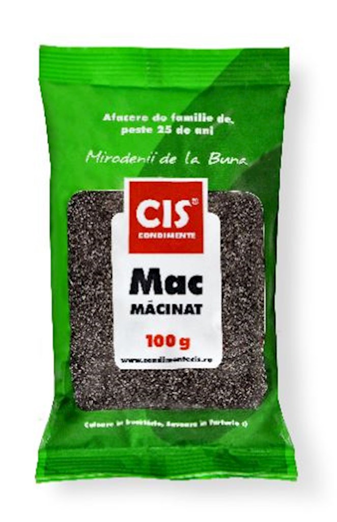 100g CIS Mohnsamen / Mac seminte // Мак пищевой 100g CIS Mohnsamen / Mac seminte // Мак пищевой