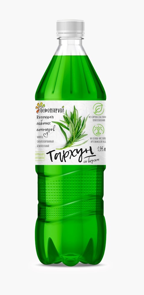 1,35l Lemonarij Limonade "Tarchun" // Лемонарий лимонад  Тархун 1,35l Lemonarij Limonade "Tarchun" // Лемонарий лимонад  Тархун