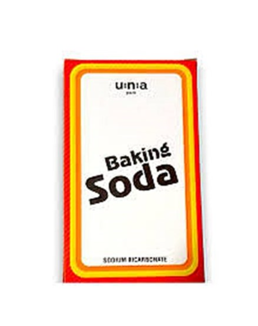 400g Una-Pack Backpulver // Юна-пак Сода пищевая