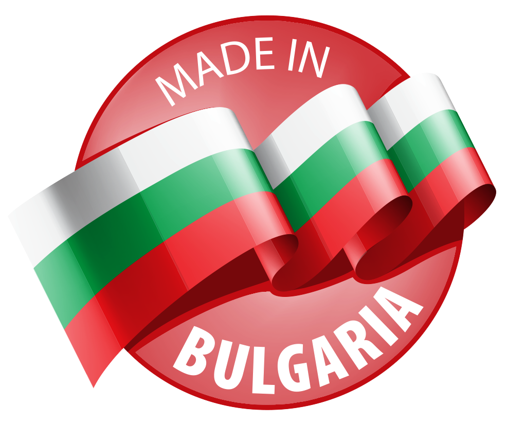 Bulgarische Produkte